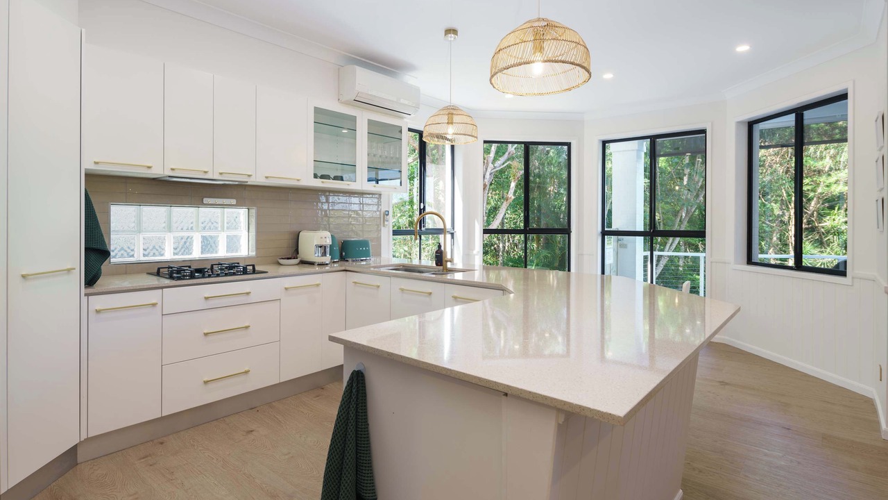 Photo of Kitchen in Buderim