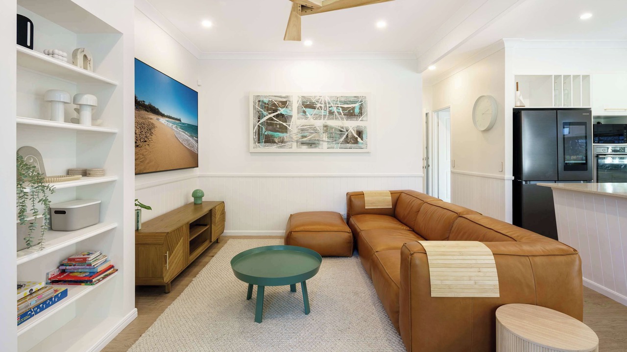 Photo of Livingroom in Buderim