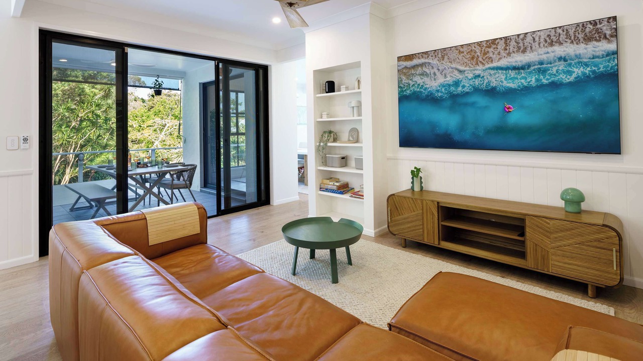 Photo of Livingroom in Buderim