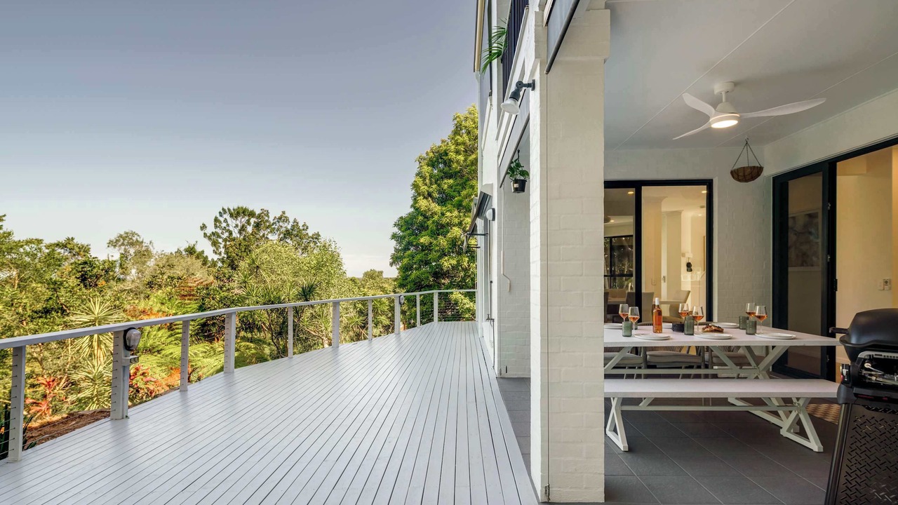 Photo of Outdoor in Buderim