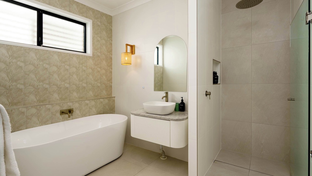 Photo of Bathroom in Buderim