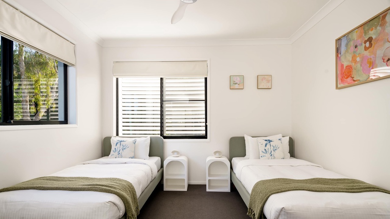 Photo of Bedroom in Buderim
