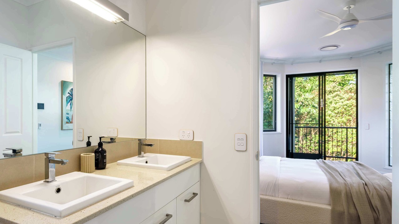 Photo of Bedroom in Buderim