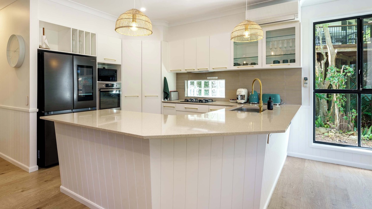 Photo of Kitchen in Buderim