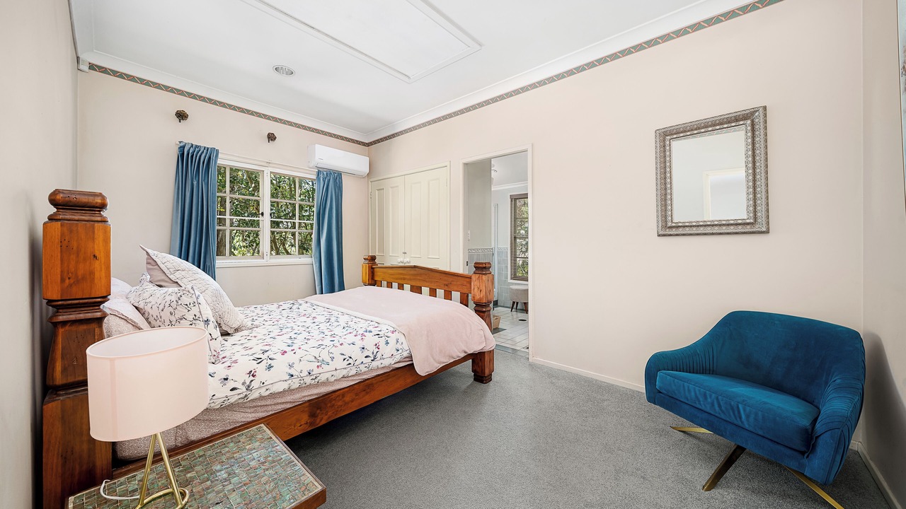 Photo of Bedroom in Bullaburra