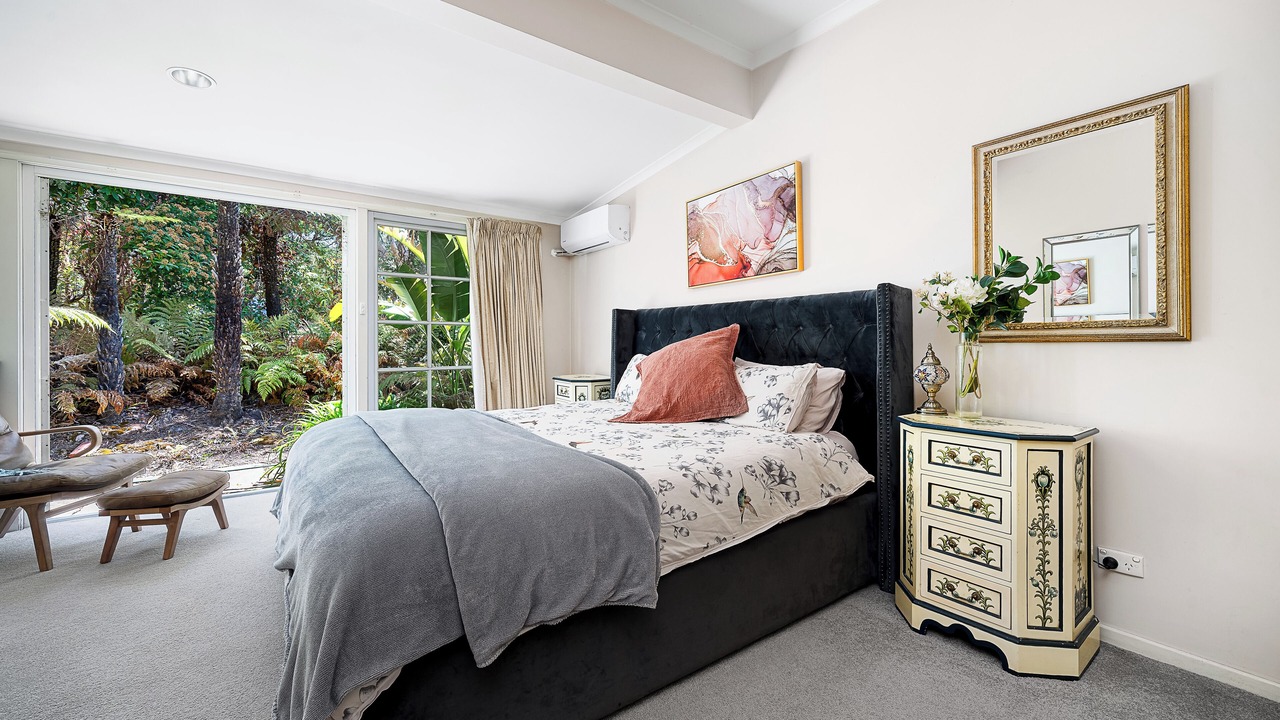 Photo of Bedroom in Bullaburra