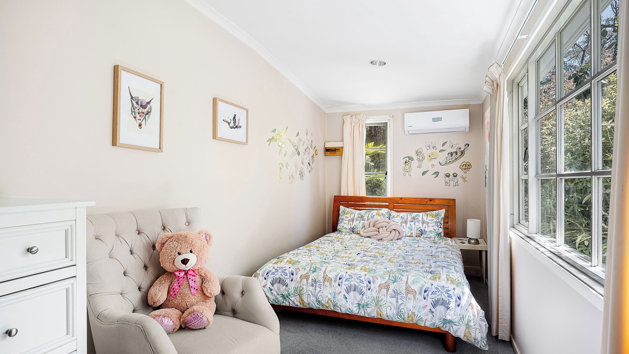 Photo of Bedroom in Bullaburra