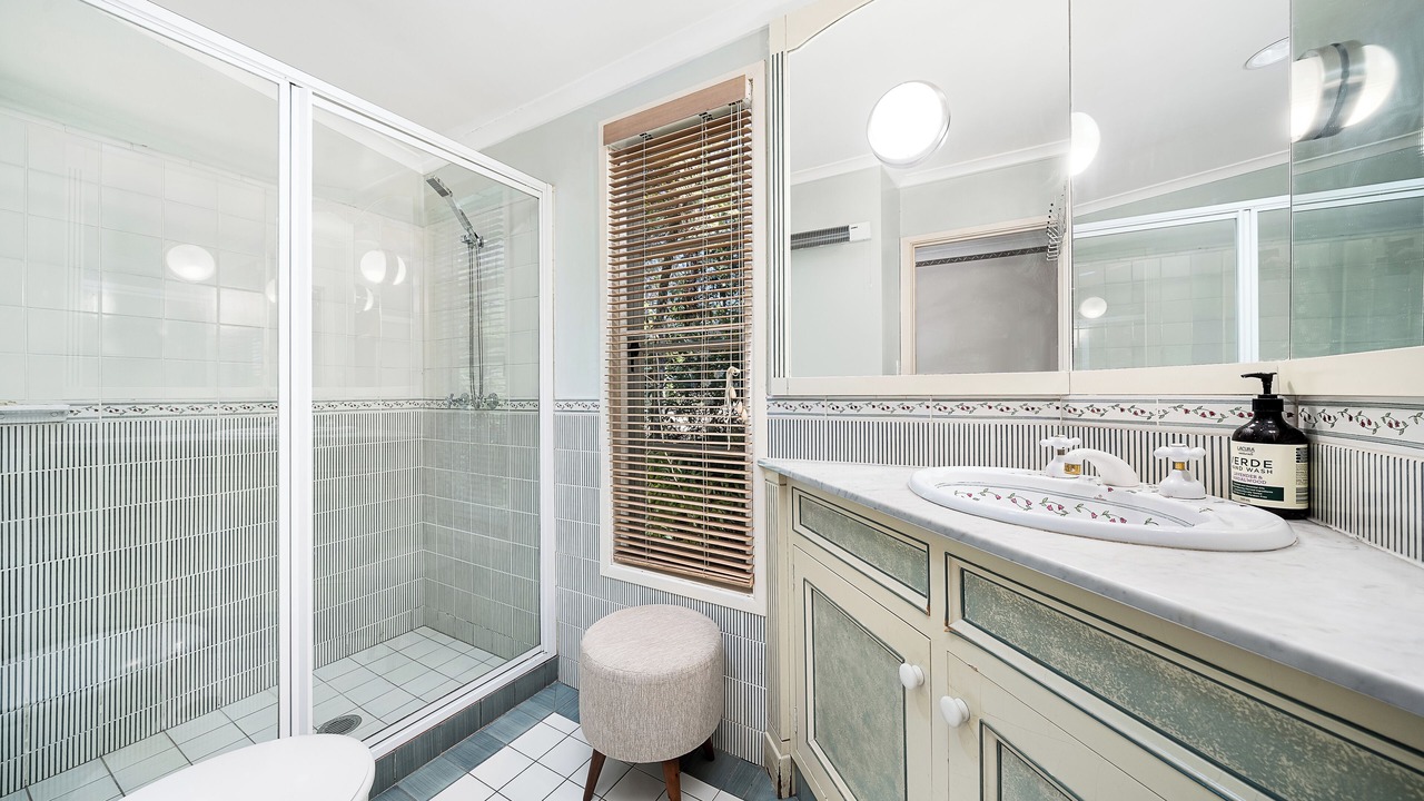 Photo of Bathroom in Bullaburra