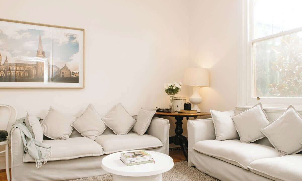 Photo of Livingroom in Bendigo