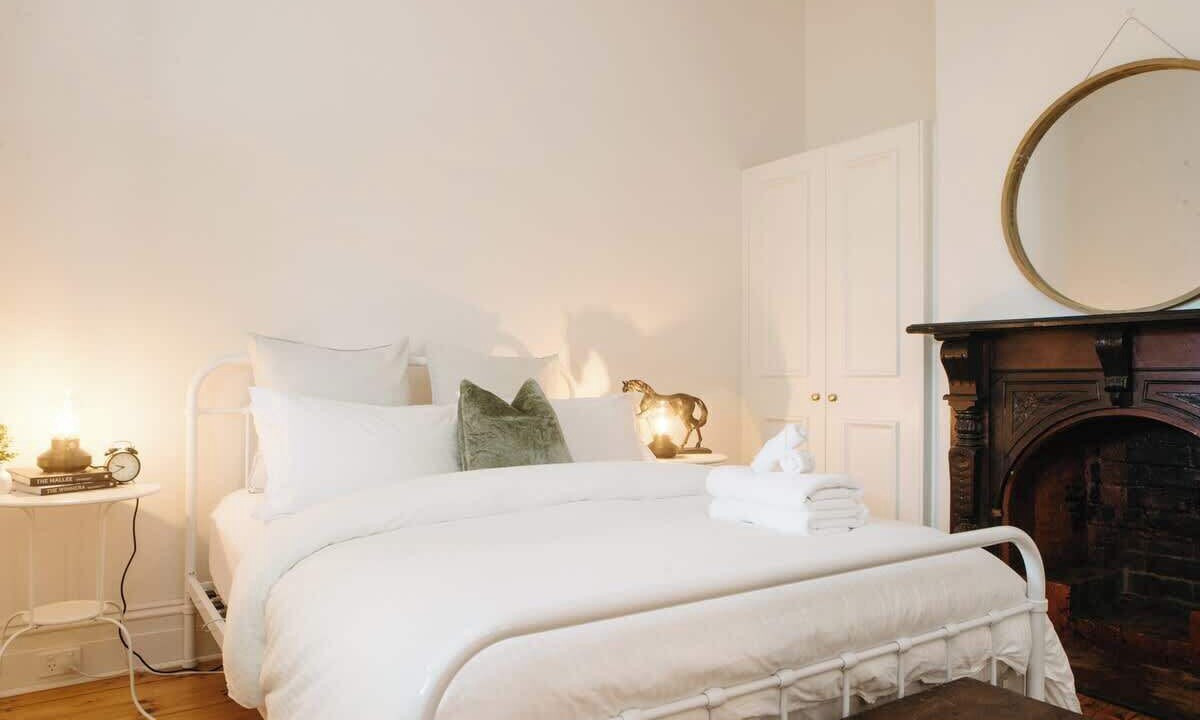 Photo of Bedroom in Bendigo