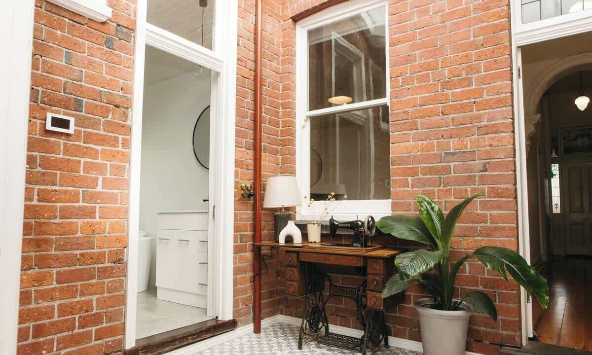 Photo of Bathroom in Bendigo