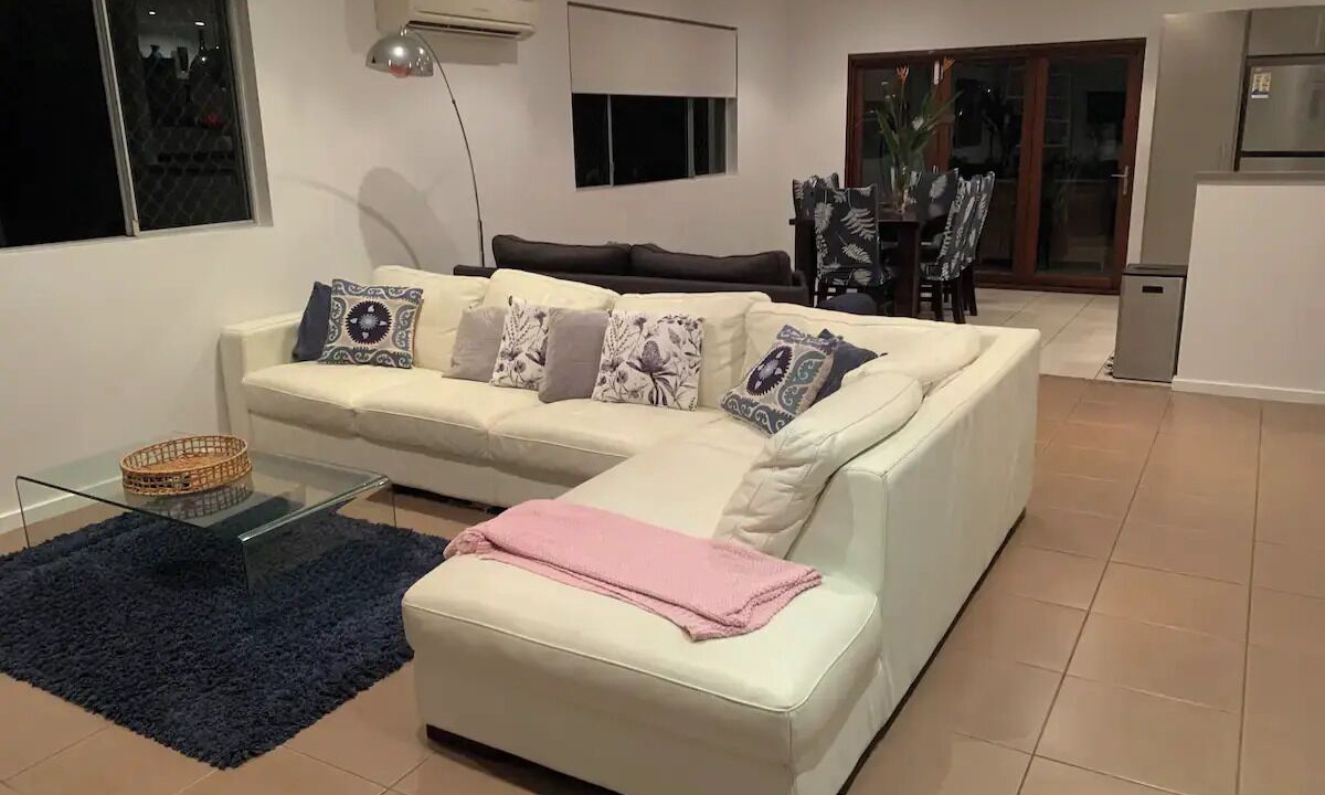 Photo of Livingroom in Brinsmead