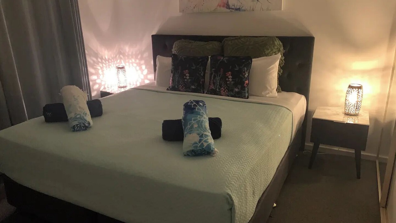 Photo of Bedroom in Brinsmead