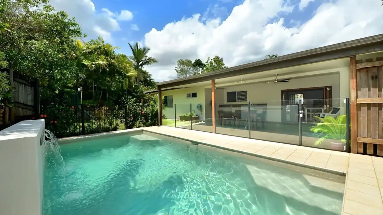 Photo of Outdoor in Brinsmead