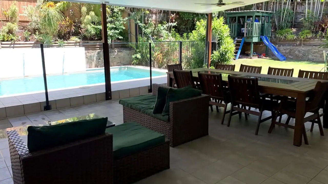 Photo of Outdoor in Brinsmead