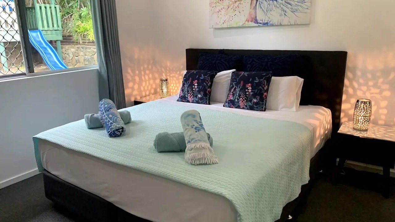 Photo of Bedroom in Brinsmead