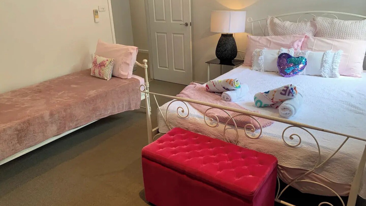 Photo of Bedroom in Brinsmead
