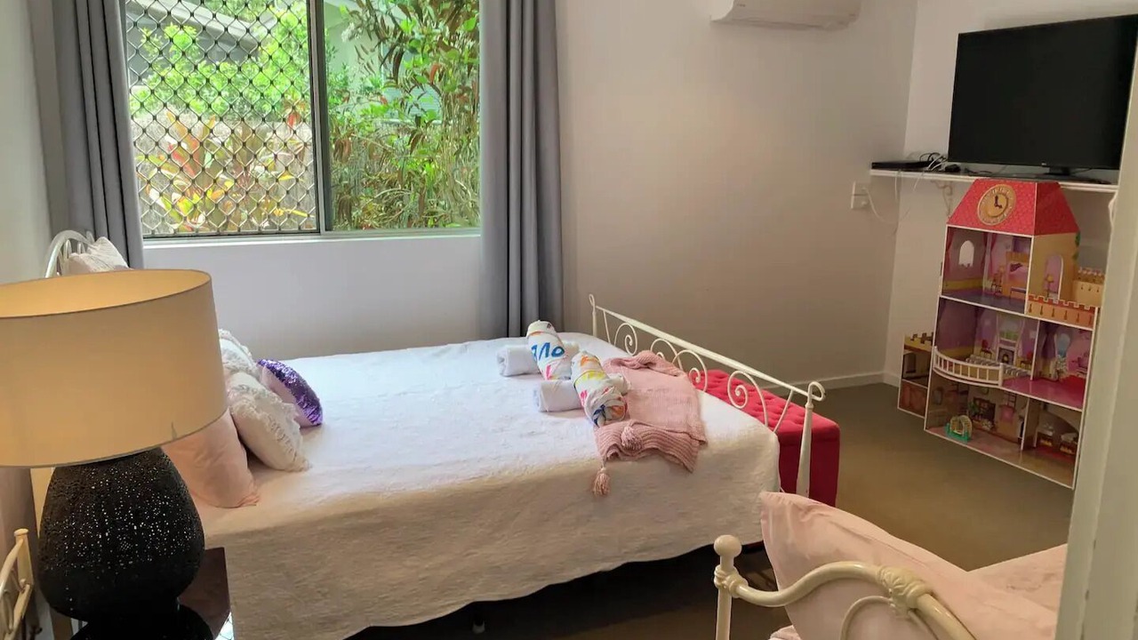 Photo of Bedroom in Brinsmead
