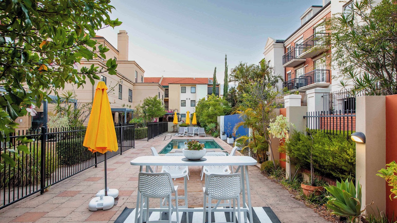 Photo of Outdoor in Northbridge