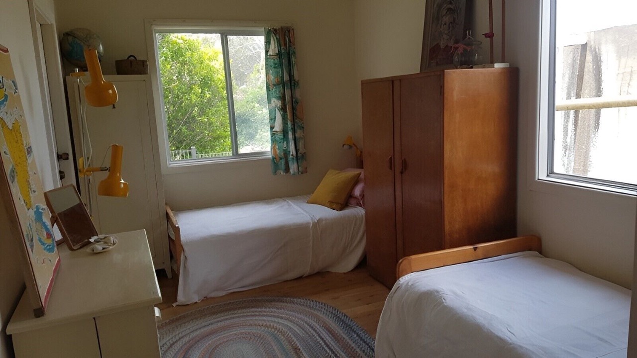 Photo of Bedroom in Kioloa