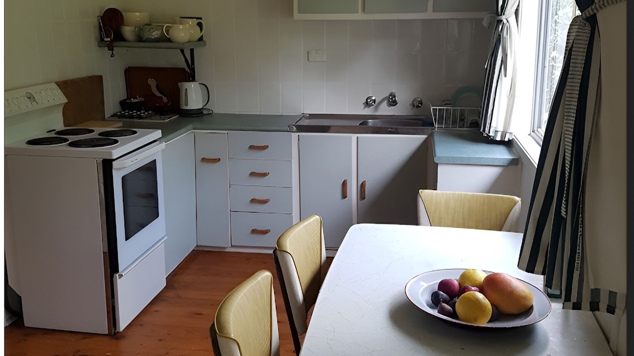 Photo of Kitchen in Kioloa