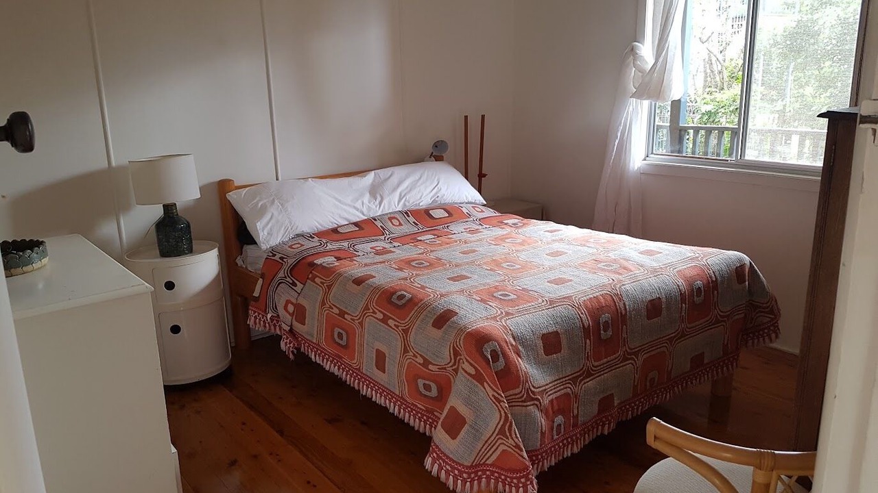 Photo of Bedroom in Kioloa