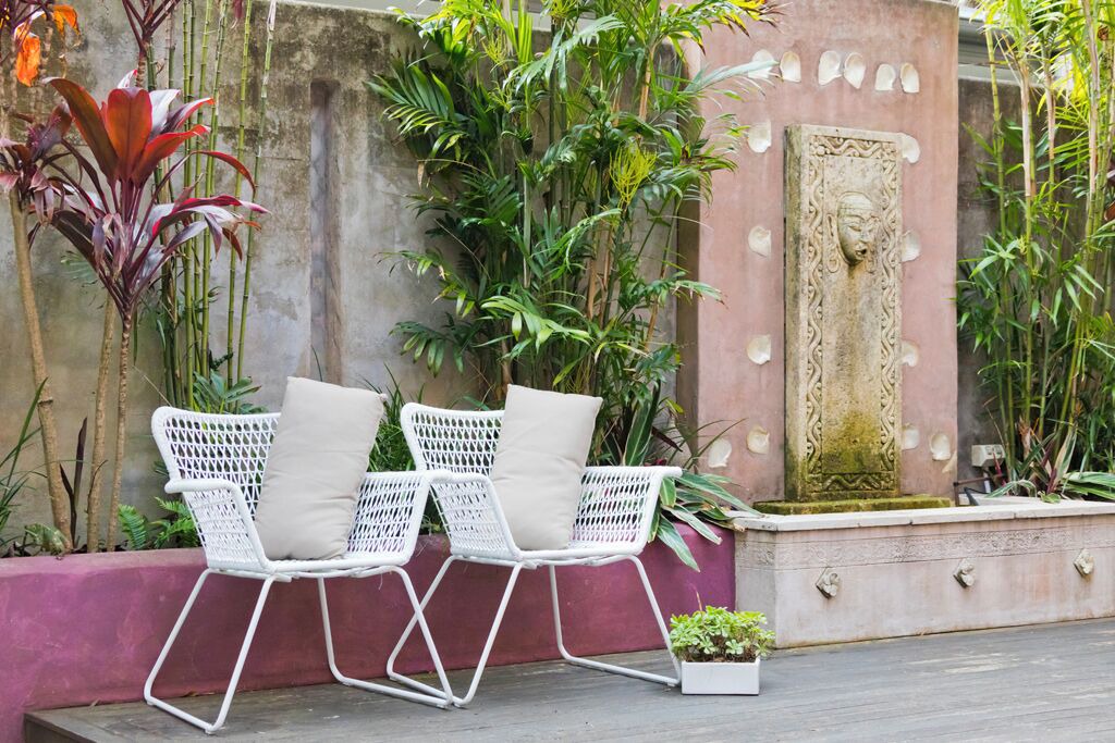 Photo of Patio Balcony in Thirroul