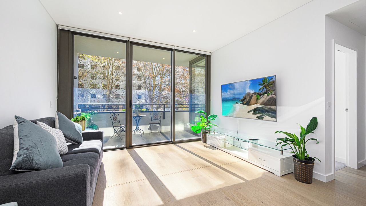 Photo of Livingroom in Haymarket