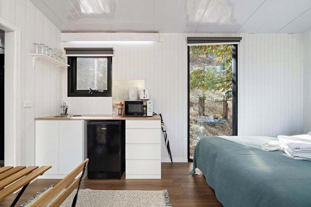Photo of Bedroom in Nowhere Creek