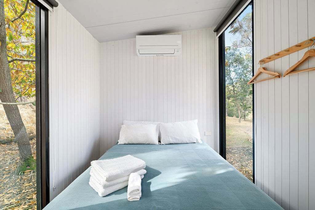 Photo of Bedroom in Nowhere Creek