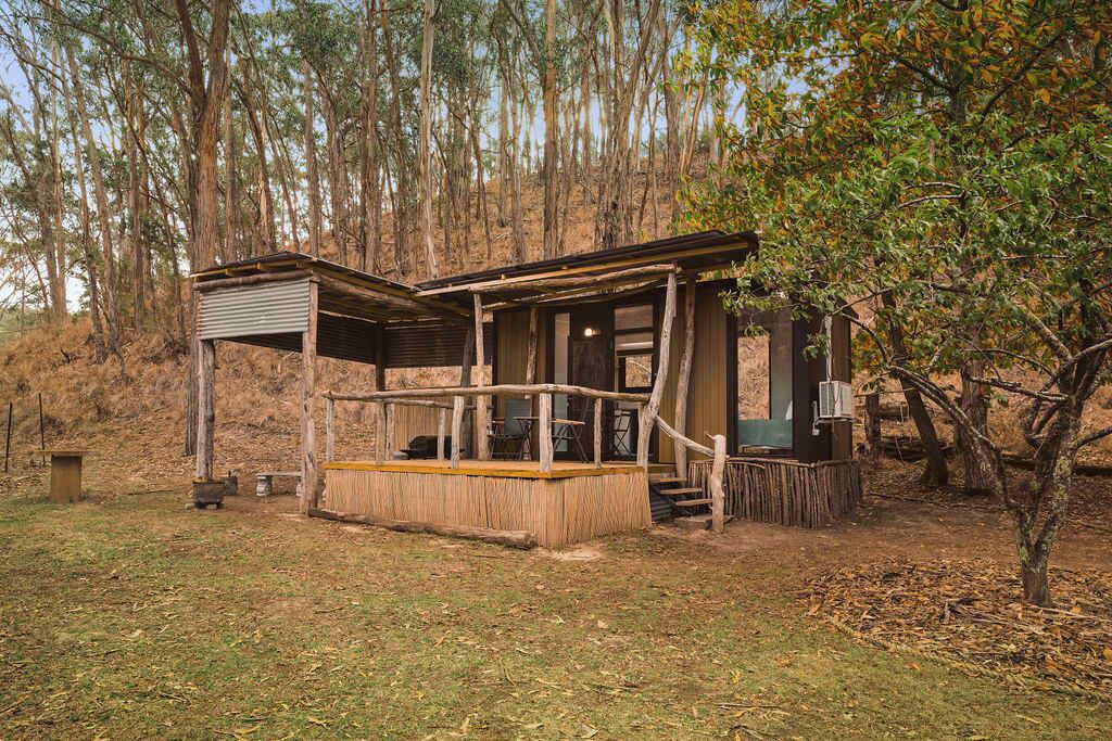 Photo of Outdoor in Nowhere Creek