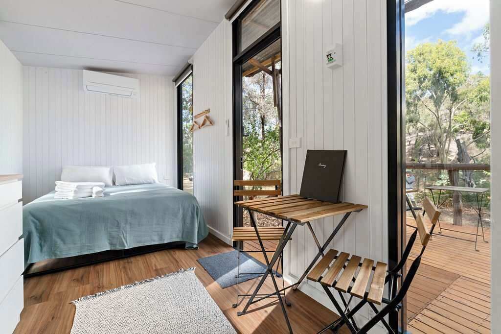 Photo of Bedroom in Nowhere Creek
