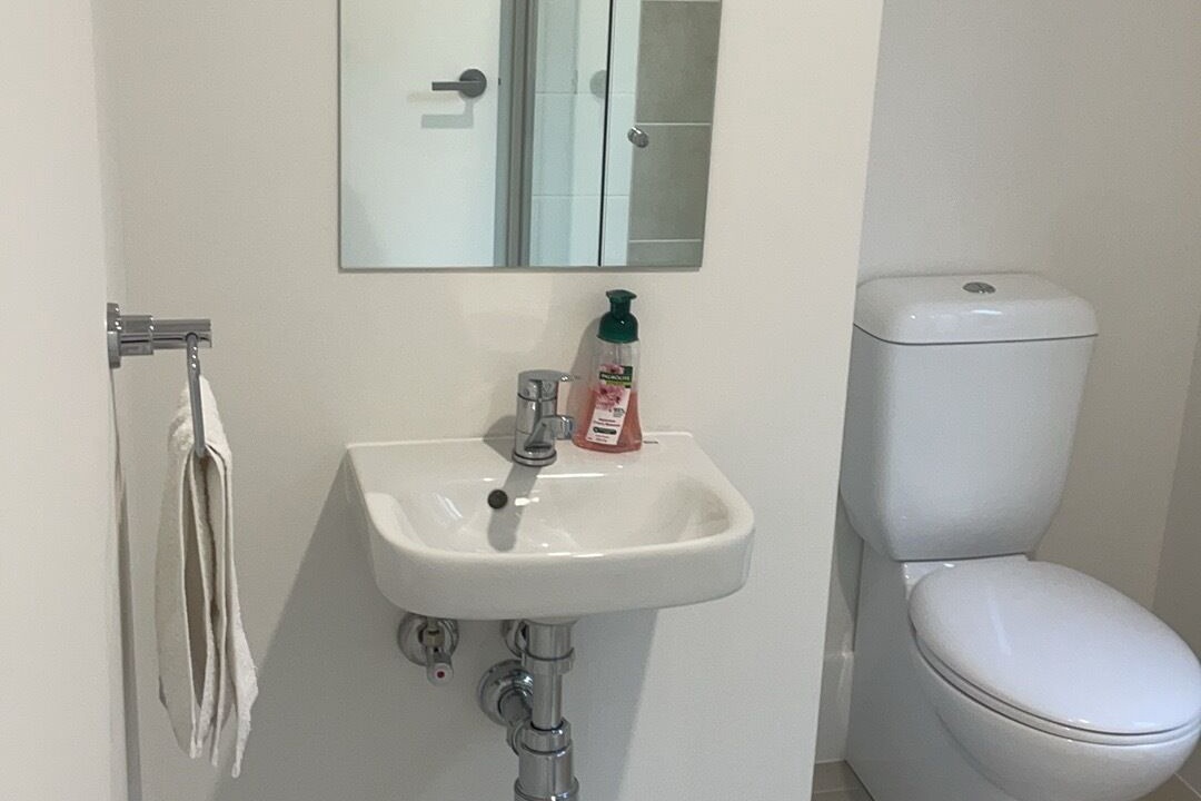 Photo of Bathroom in Colebee
