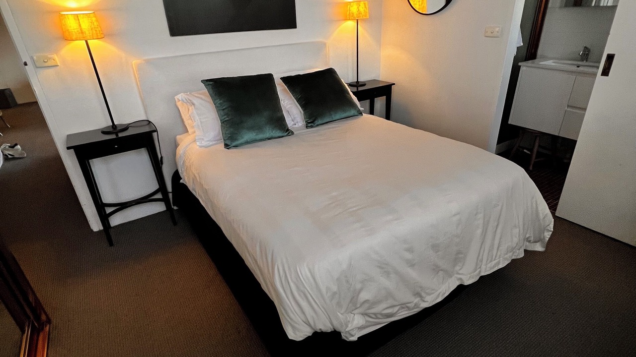 Photo of Bedroom in Cronulla
