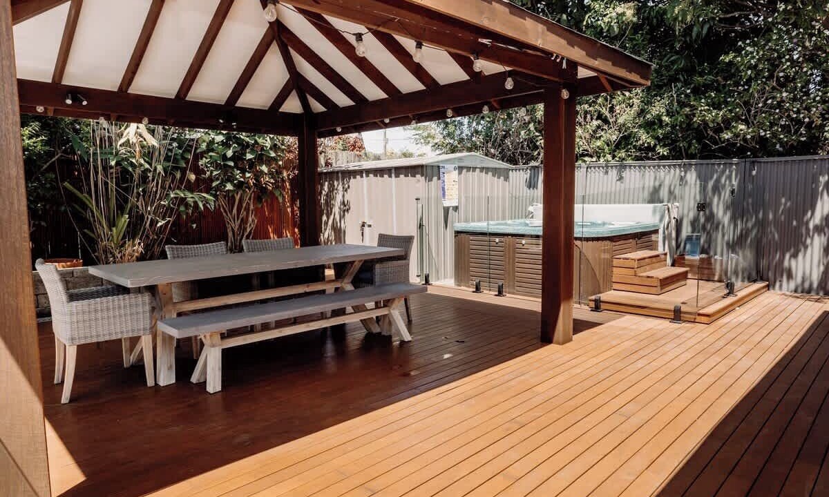 Photo of Outdoor in Maroochydore