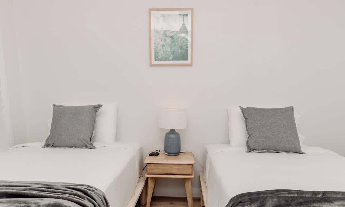 Photo of Bedroom in Maroochydore