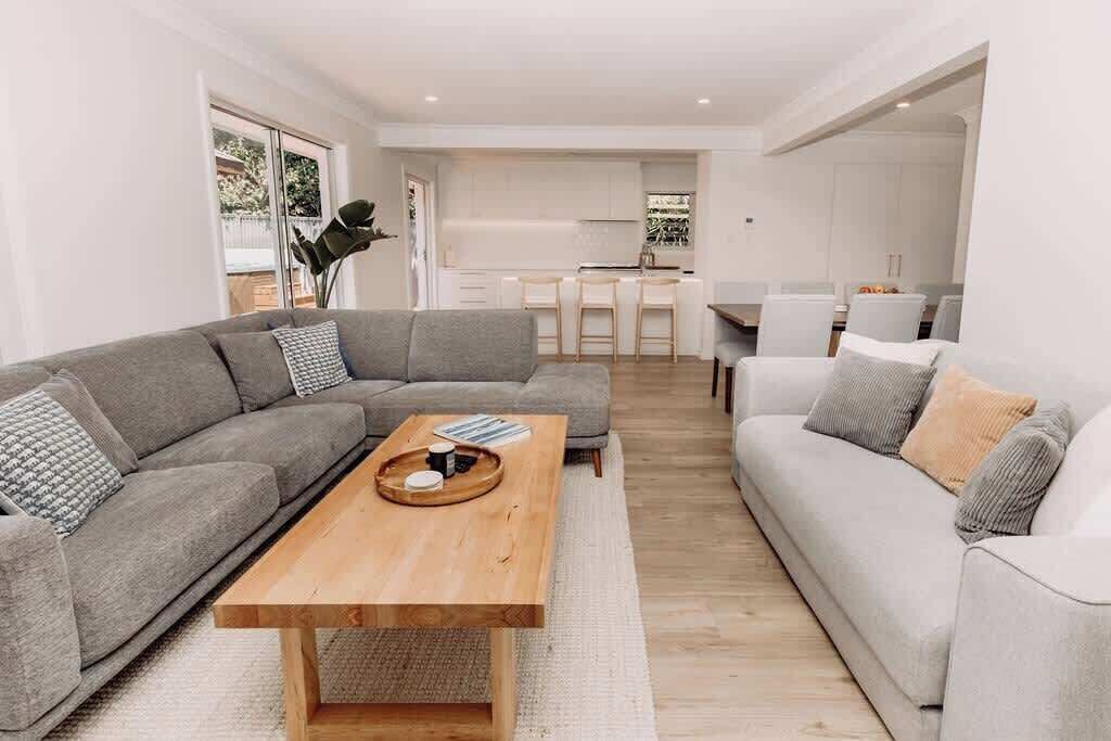 Photo of Livingroom in Maroochydore