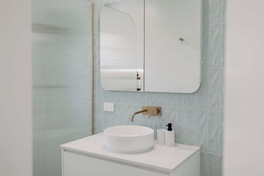 Photo of Bathroom in Maroochydore
