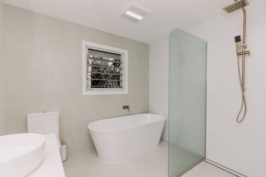 Photo of Bathroom in Maroochydore