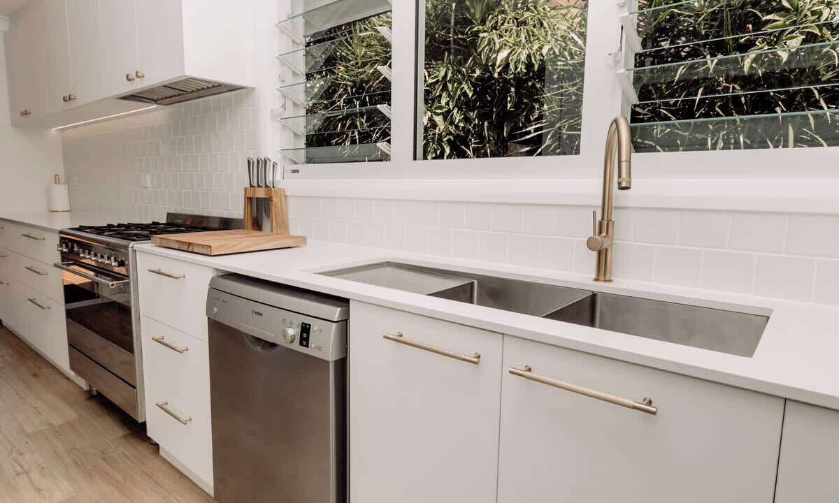 Photo of Kitchen in Maroochydore