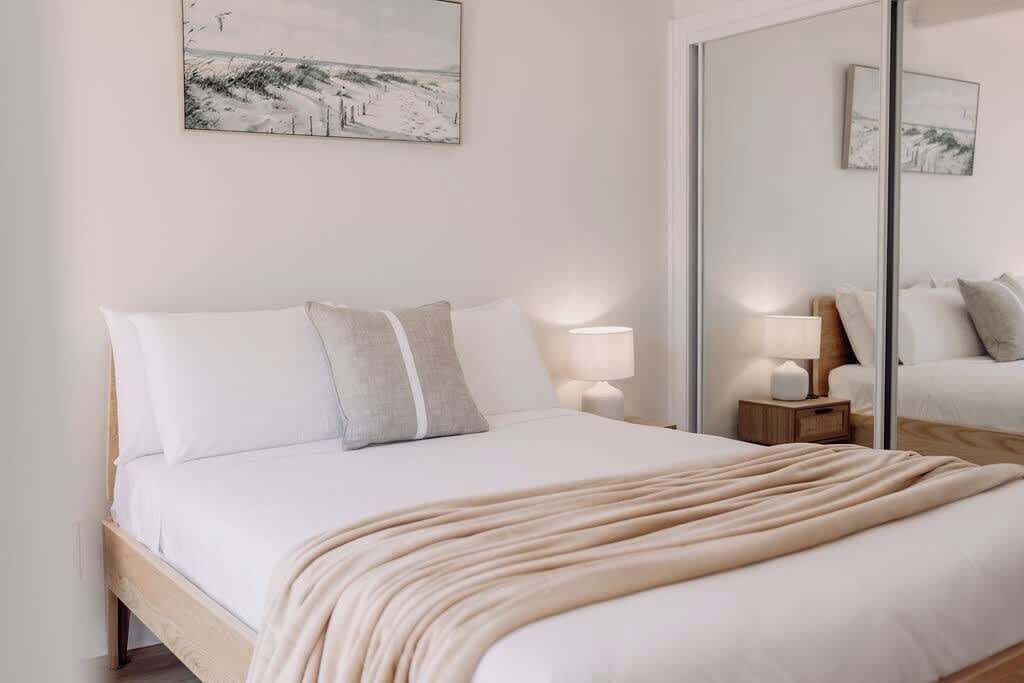 Photo of Bedroom in Maroochydore