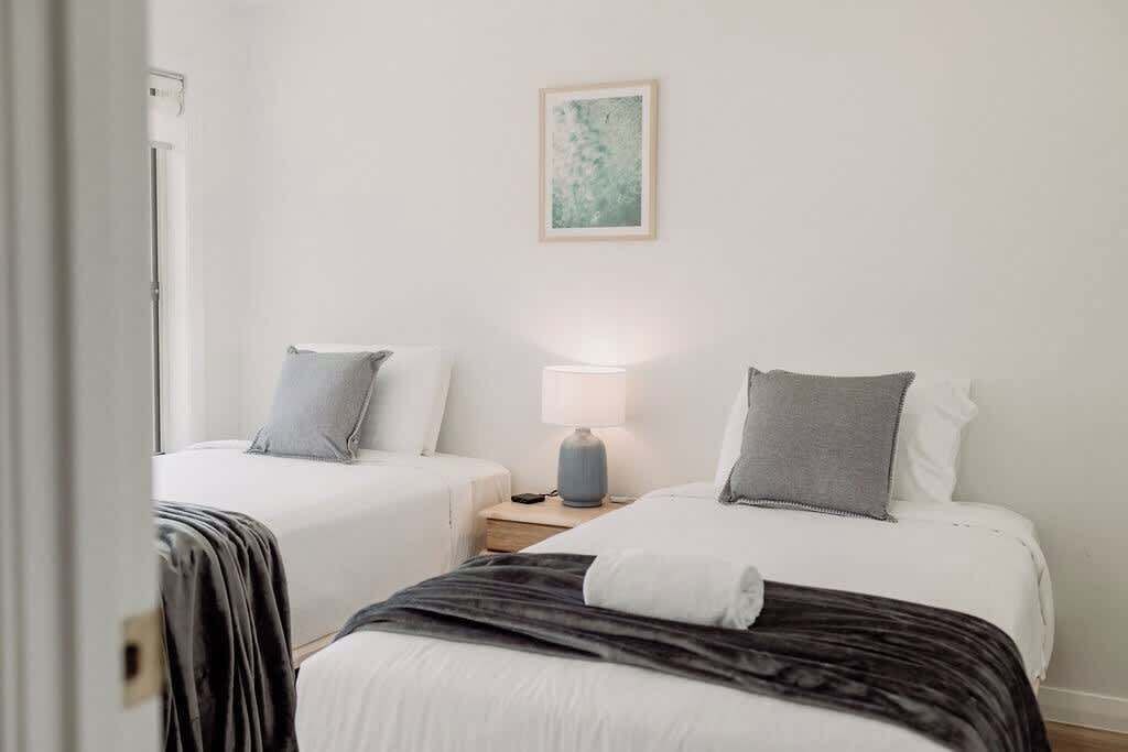 Photo of Bedroom in Maroochydore