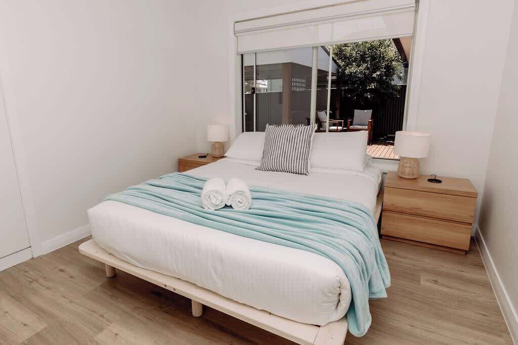 Photo of Bedroom in Maroochydore