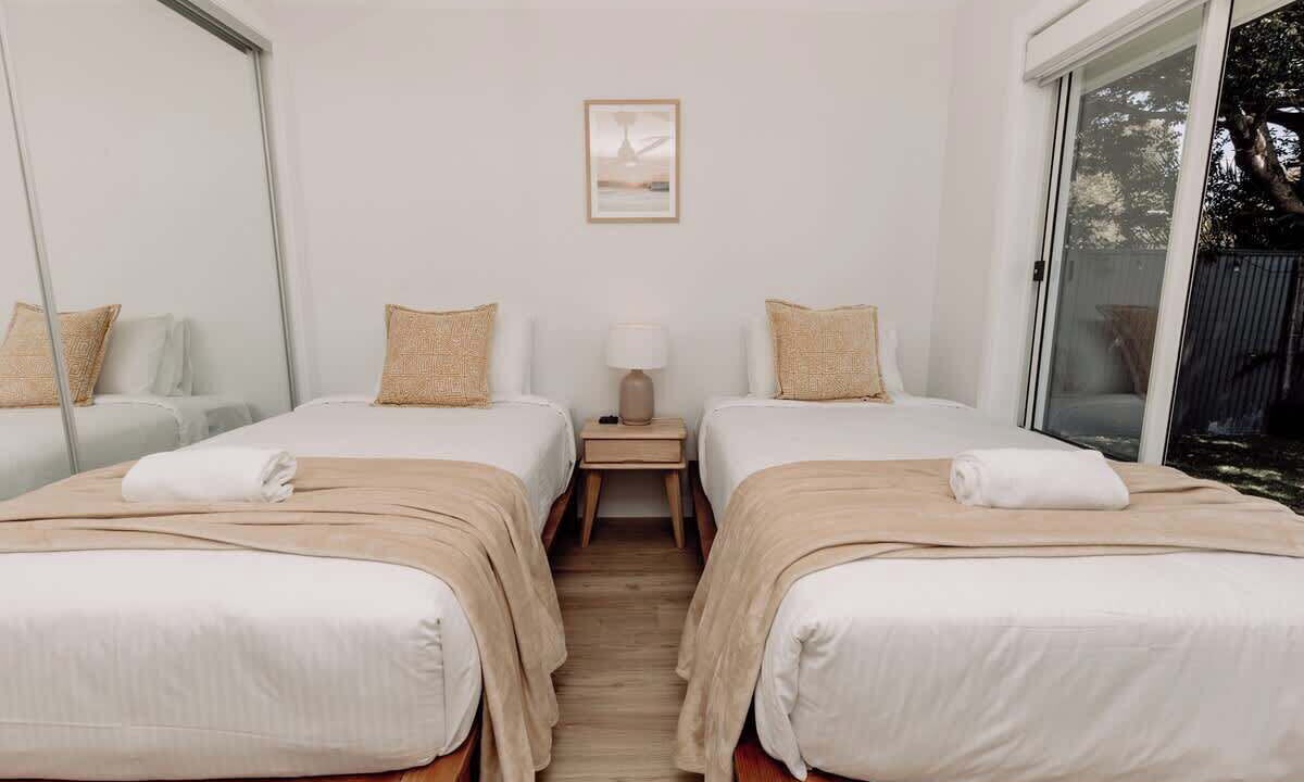Photo of Bedroom in Maroochydore