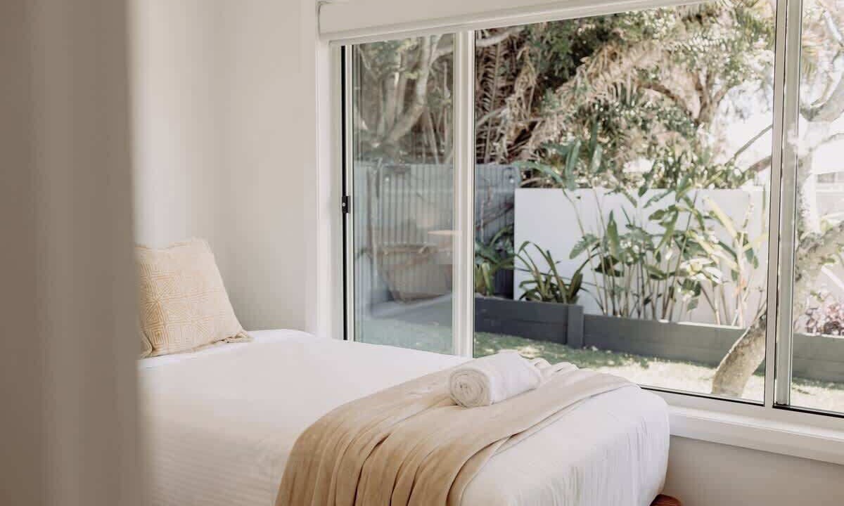 Photo of Bedroom in Maroochydore