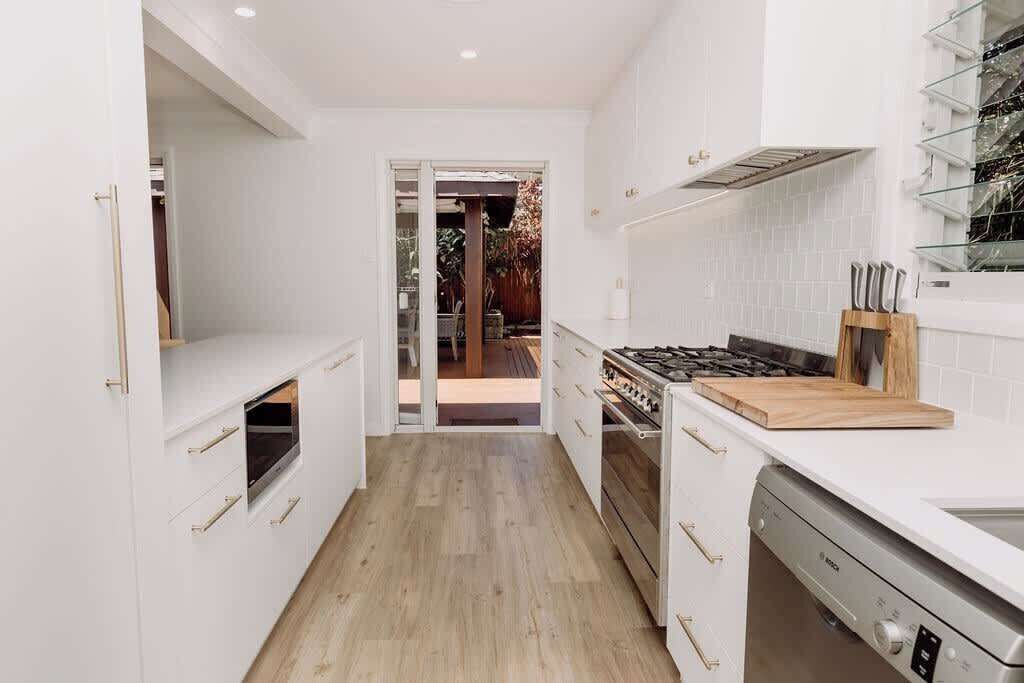 Photo of Kitchen in Maroochydore