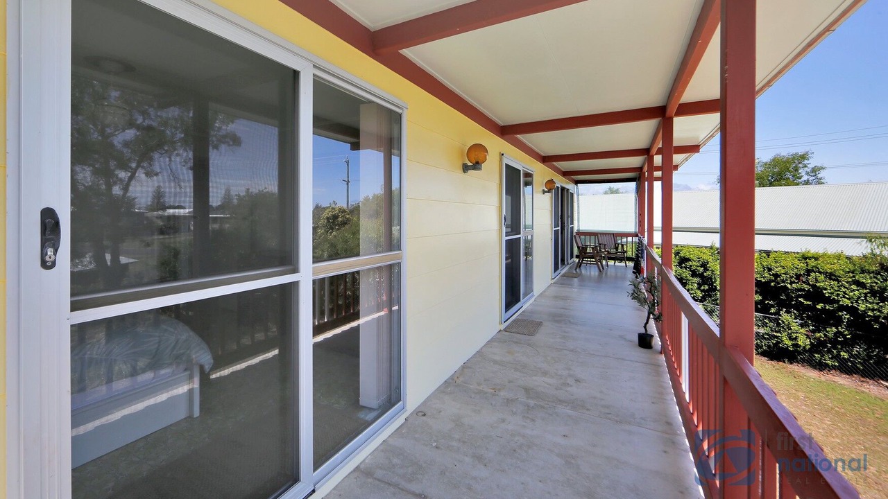 Photo of Outdoor in Woodgate