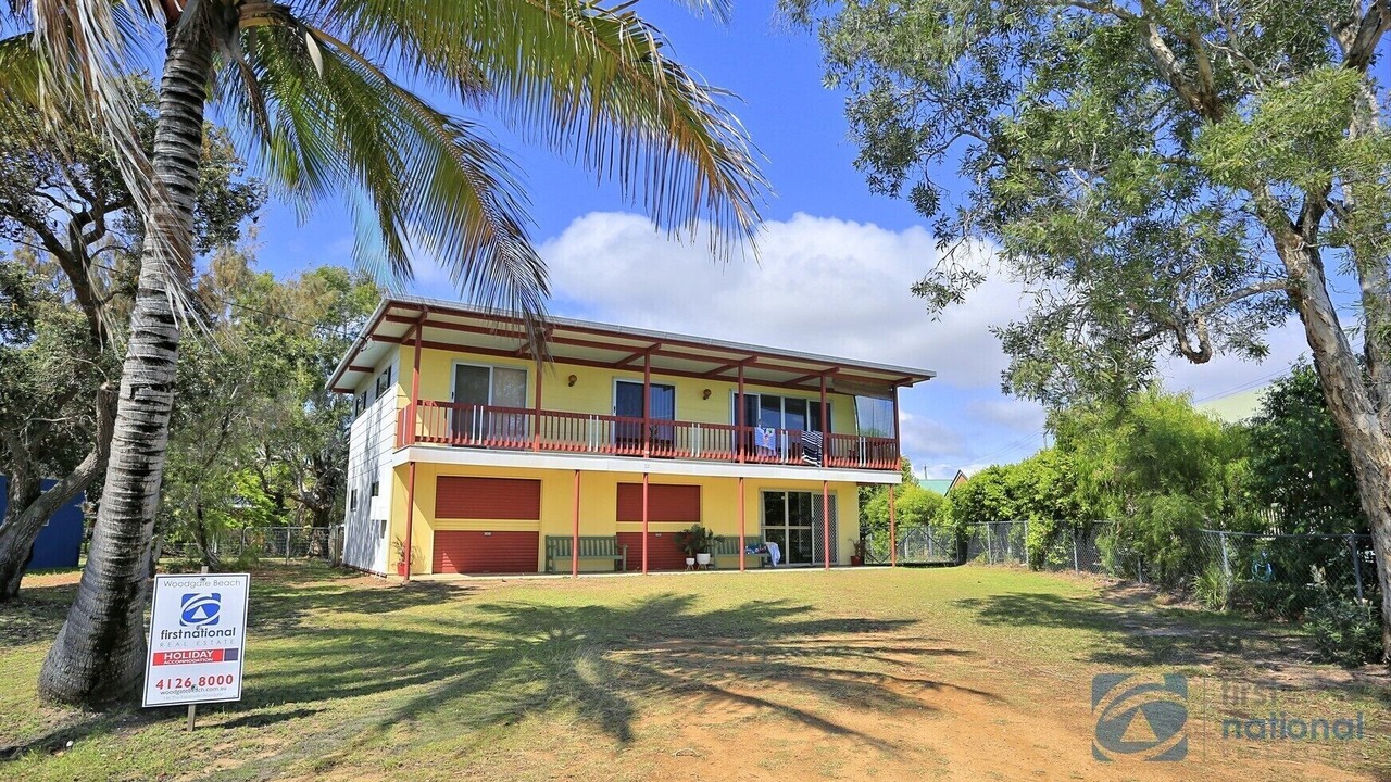 Photo of Outdoor in Woodgate