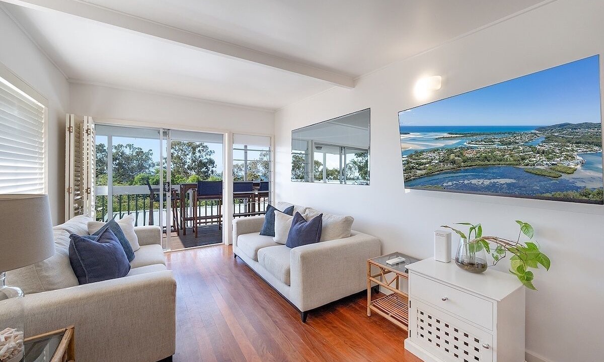 Photo of Livingroom in Noosa Heads