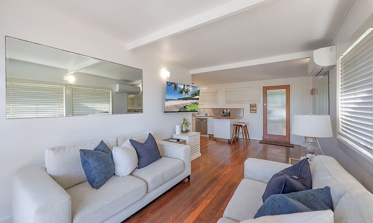 Photo of Livingroom in Noosa Heads